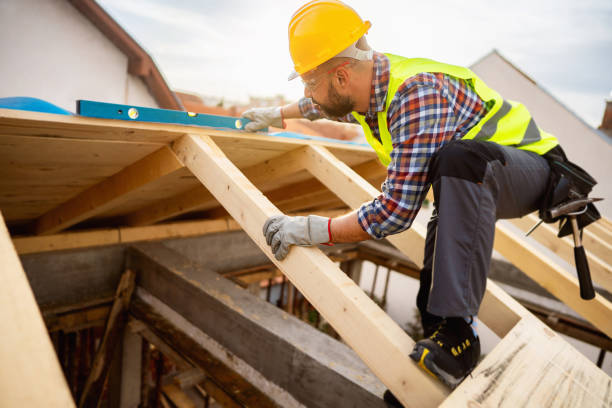 Reliable Grand Marais, MN Roofing Contractor Solutions